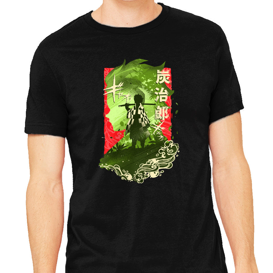 Water Attack (Online Order Only)