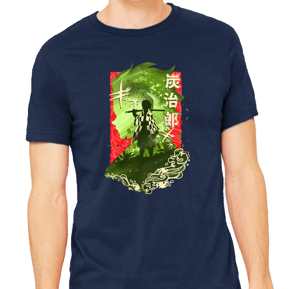 Water Attack (Online Order Only)