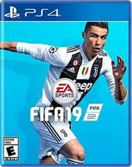 FIFA 19 - Playstation 4 (ONLINE ORDER ONLY)