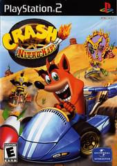Crash Nitro Kart - Playstation 2 (ONLINE ORDER ONLY)