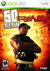 50 Cent: Blood on the Sand - Xbox 360 (ONLINE ORDER ONLY)