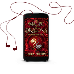 The Magic of Dragons: Riders and Hunters (ONLINE ORDER ONLY)