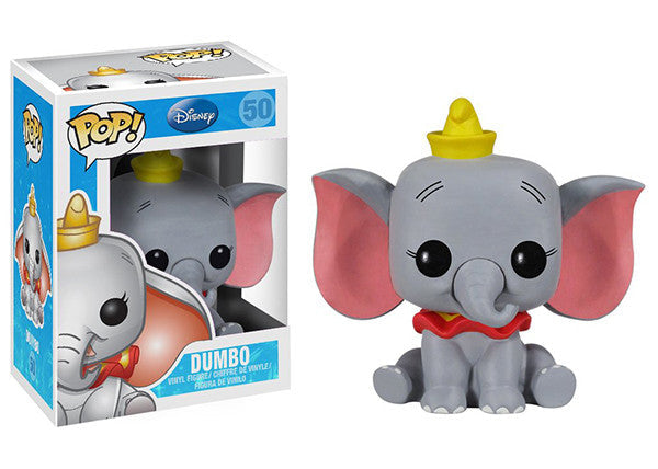 Dumbo 50 (Online Order Only)