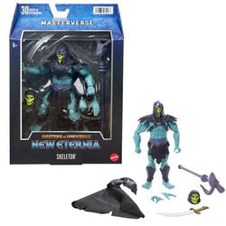 Masters of the Universe Masterverse Revelation Action Figure - Select Figure(s) (Online Order Only)