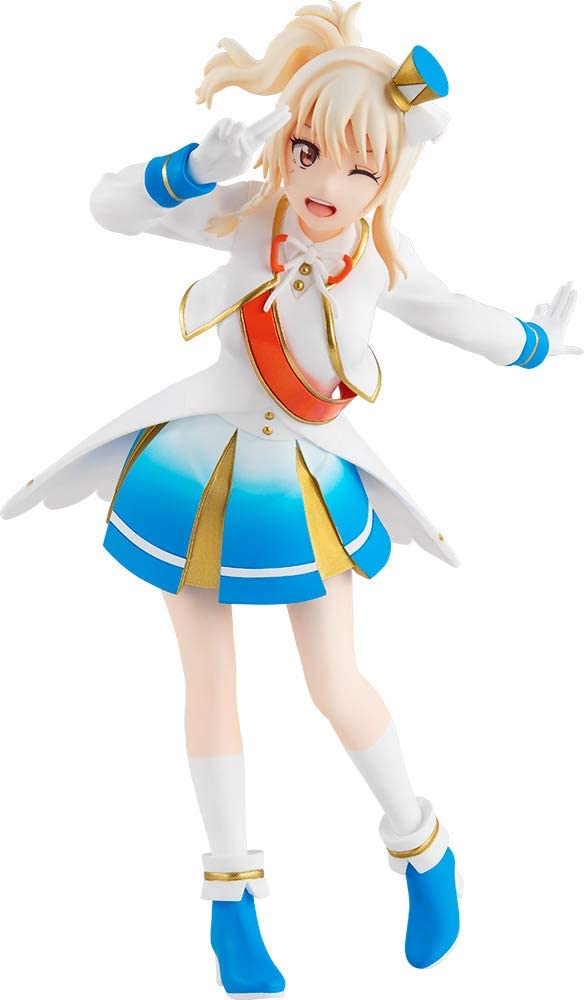Good Smile Love Live! Nijigasaki High School Idol Club: Ai Miyashita Pop Up Parade PVC Figure (ONLINE ORDER ONLY)