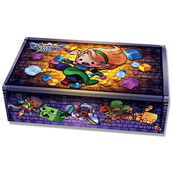 Dungeon Drop: Treasure Trunk Bundle (ONLINE ORDER ONLY)