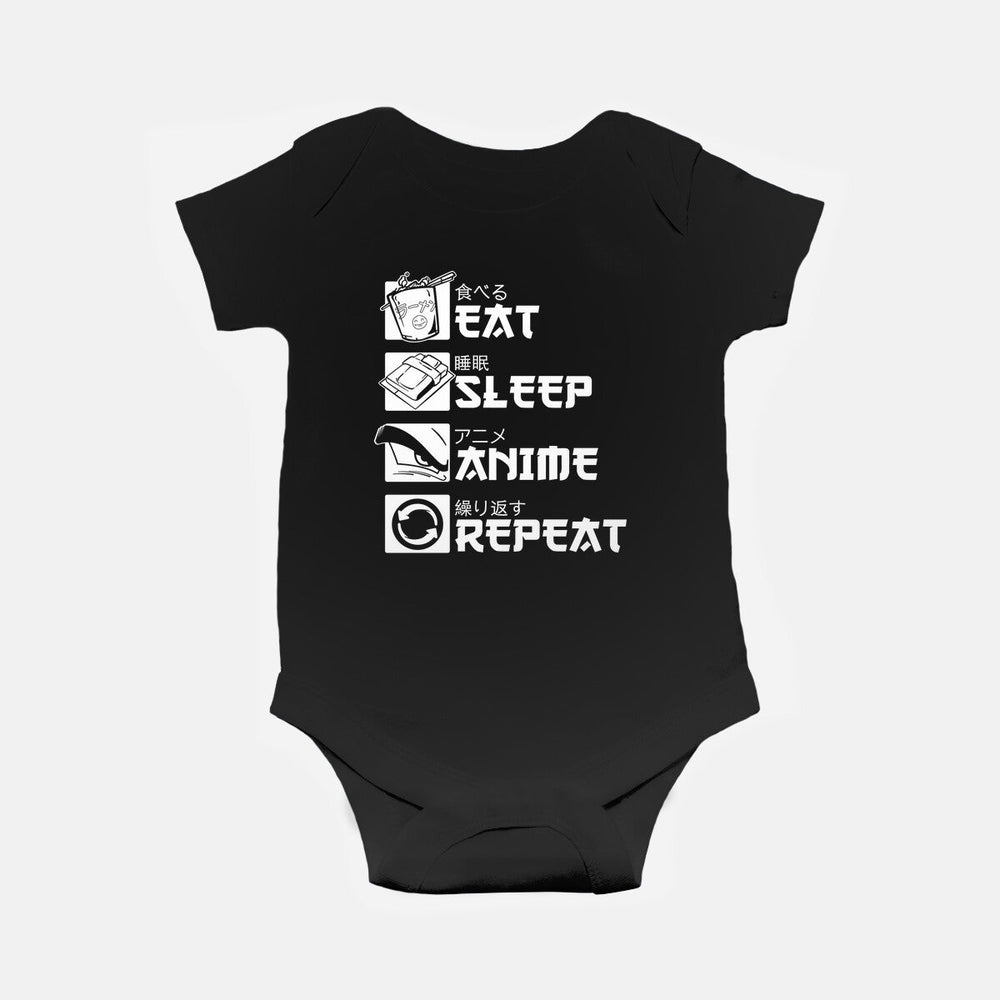 Rinse and Repeat (Online Order Only)