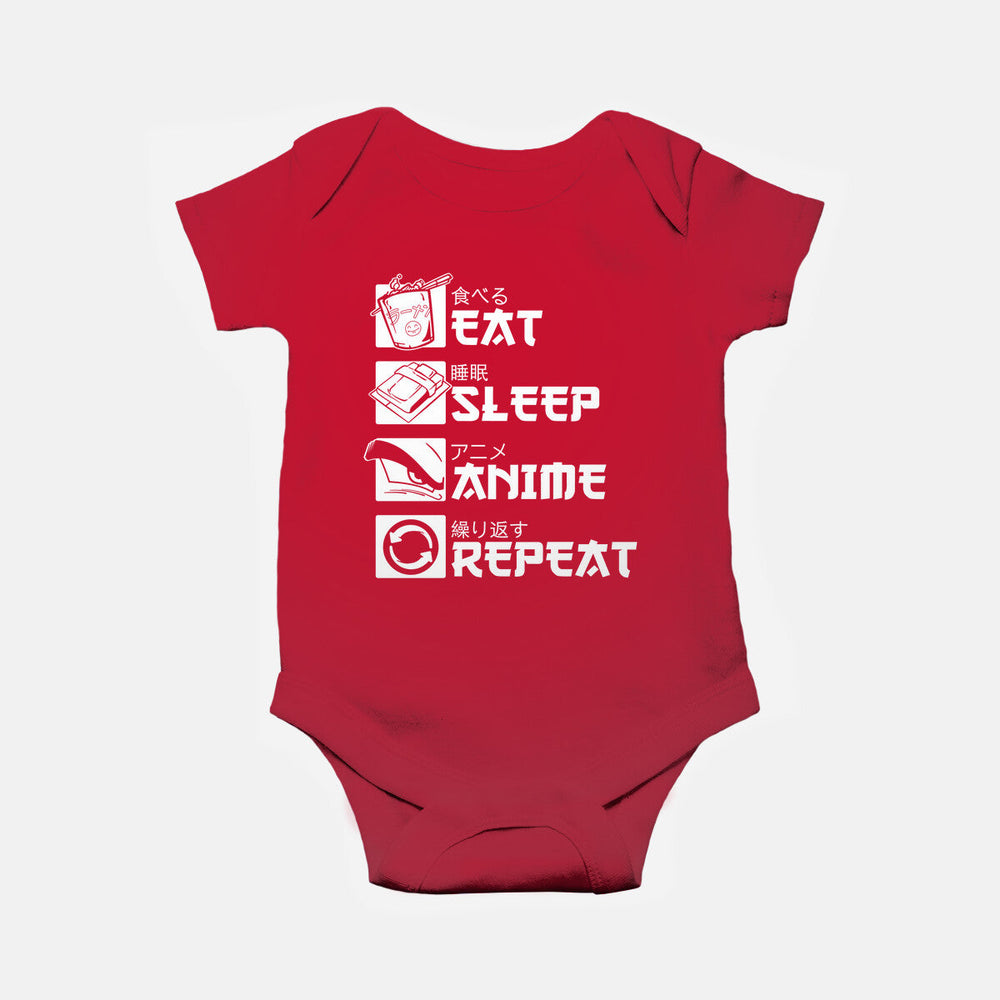 Rinse and Repeat (Online Order Only)
