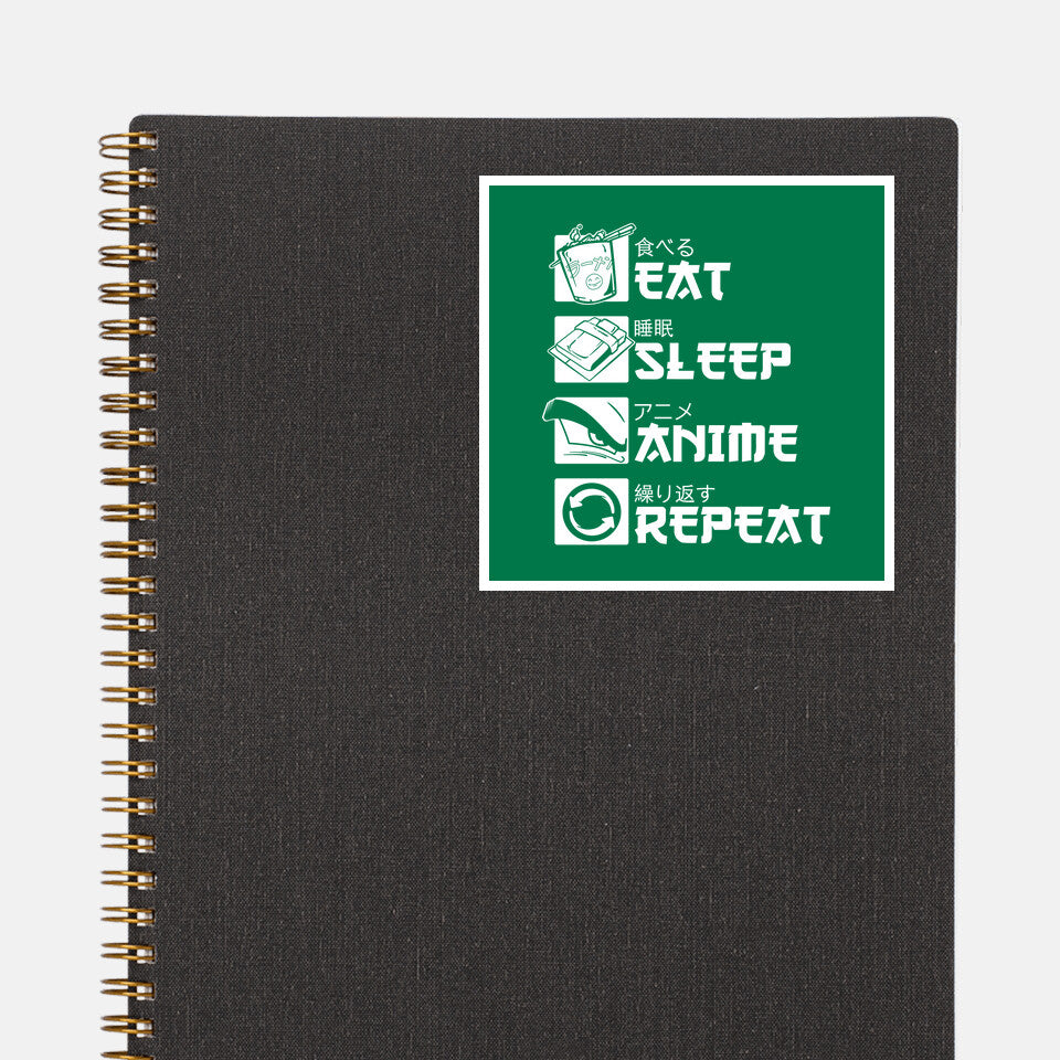Rinse and Repeat (Online Order Only)
