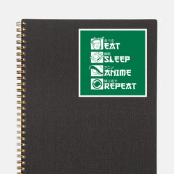 Rinse and Repeat (Online Order Only)