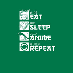 Rinse and Repeat (Online Order Only)
