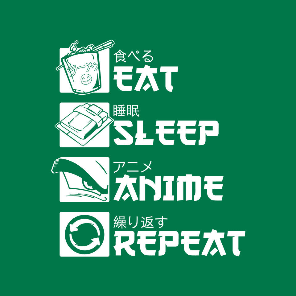Rinse and Repeat (Online Order Only)