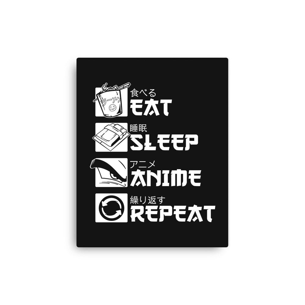 Rinse and Repeat (Online Order Only)