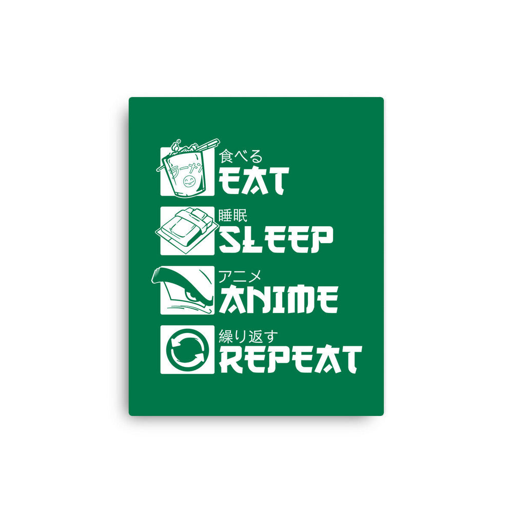 Rinse and Repeat (Online Order Only)