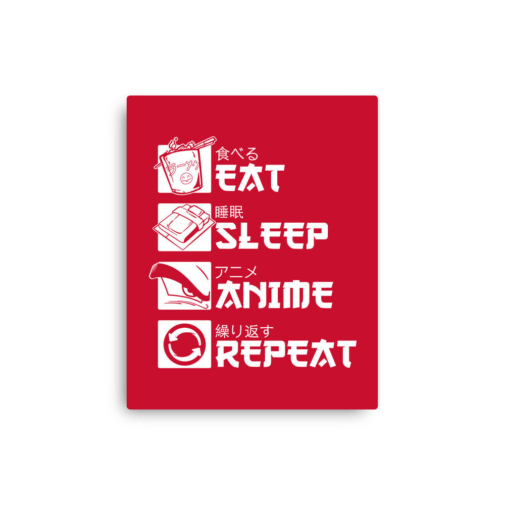 Rinse and Repeat (Online Order Only)