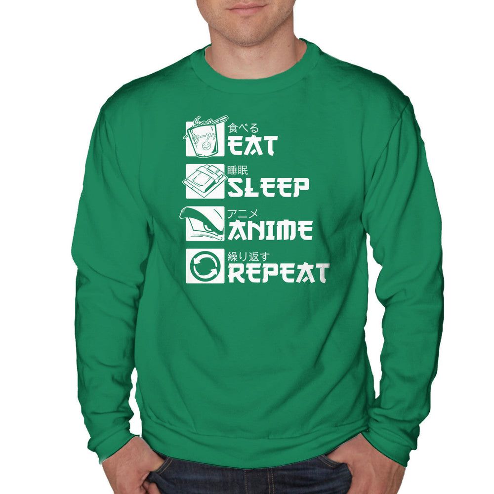 Rinse and Repeat (Online Order Only)