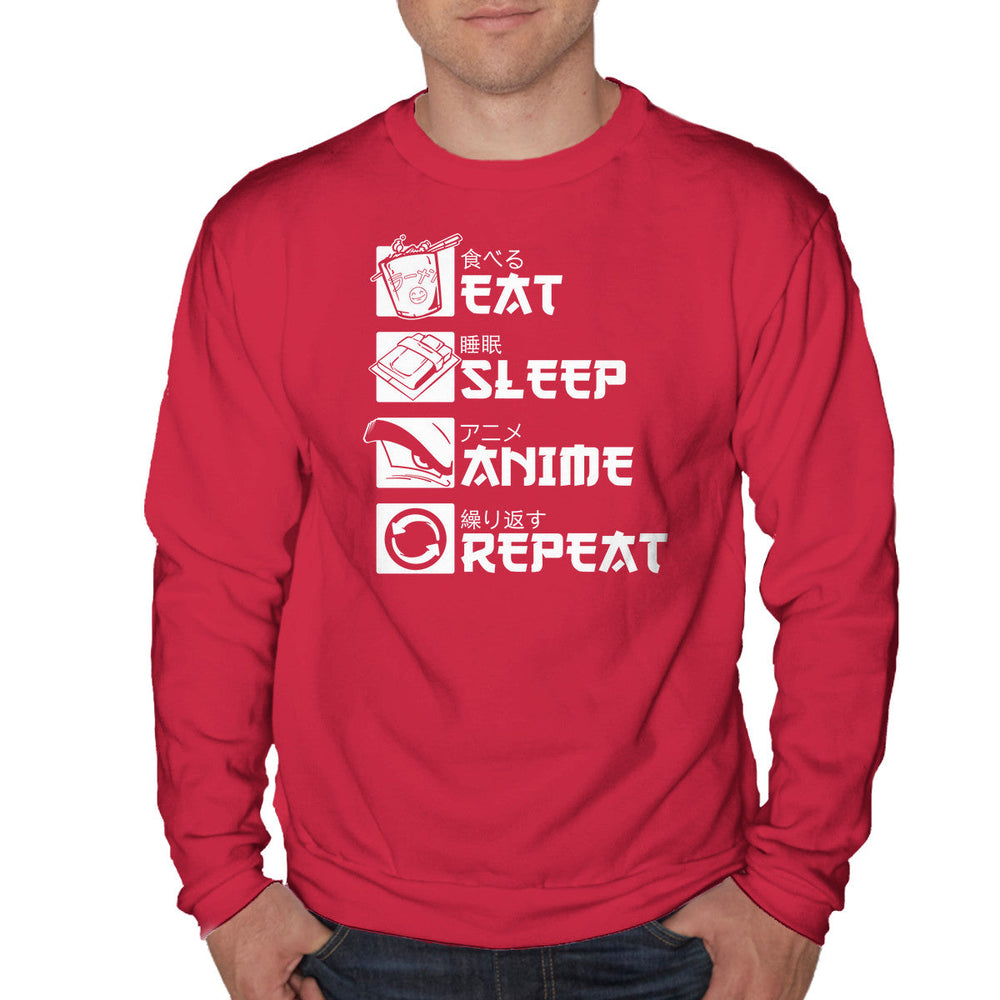 Rinse and Repeat (Online Order Only)