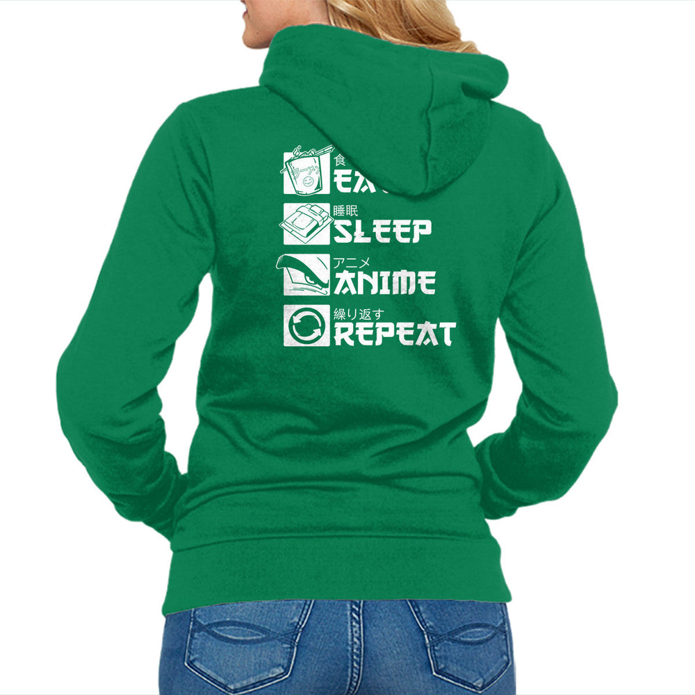 Rinse and Repeat (Online Order Only)