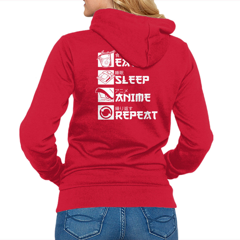 Rinse and Repeat (Online Order Only)