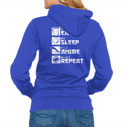 Rinse and Repeat (Online Order Only)