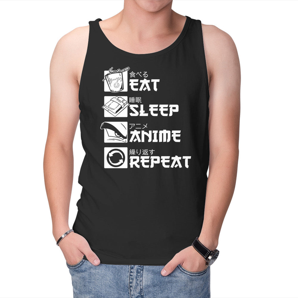 Rinse and Repeat (Online Order Only)