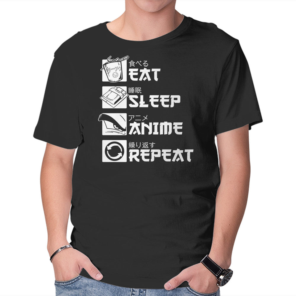 Rinse and Repeat (Online Order Only)