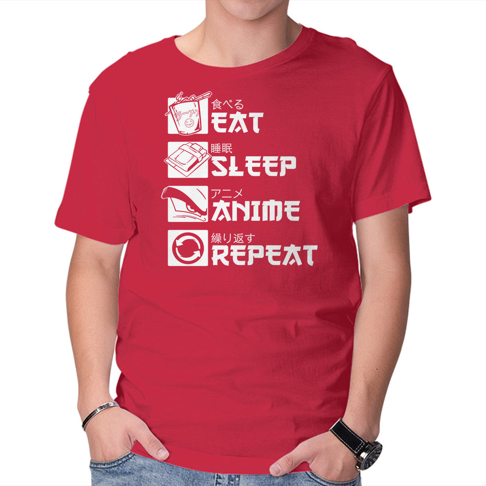 Rinse and Repeat (Online Order Only)