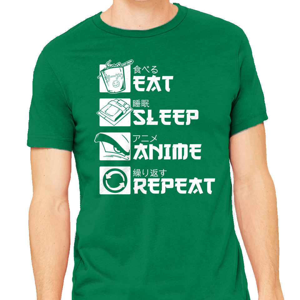 Rinse and Repeat (Online Order Only)