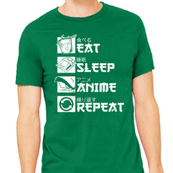 Rinse and Repeat (Online Order Only)