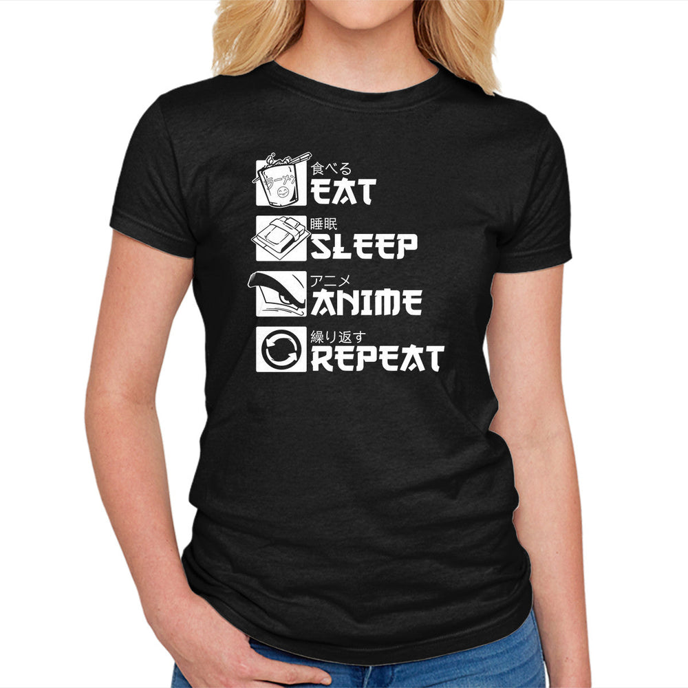 Rinse and Repeat (Online Order Only)