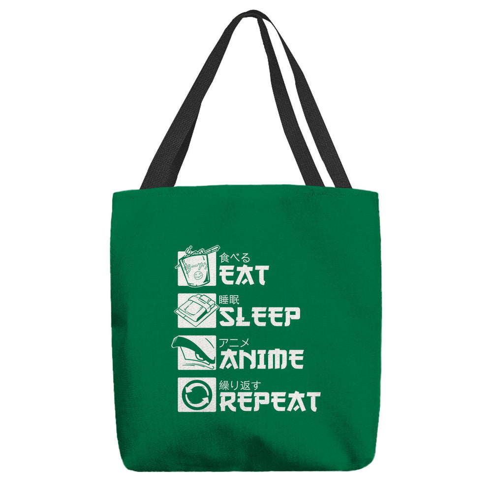 Rinse and Repeat (Online Order Only)