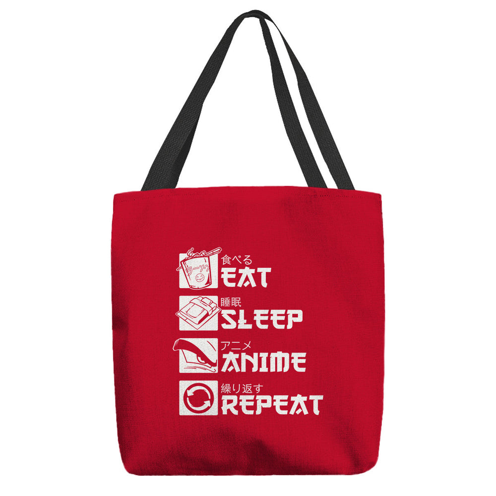 Rinse and Repeat (Online Order Only)