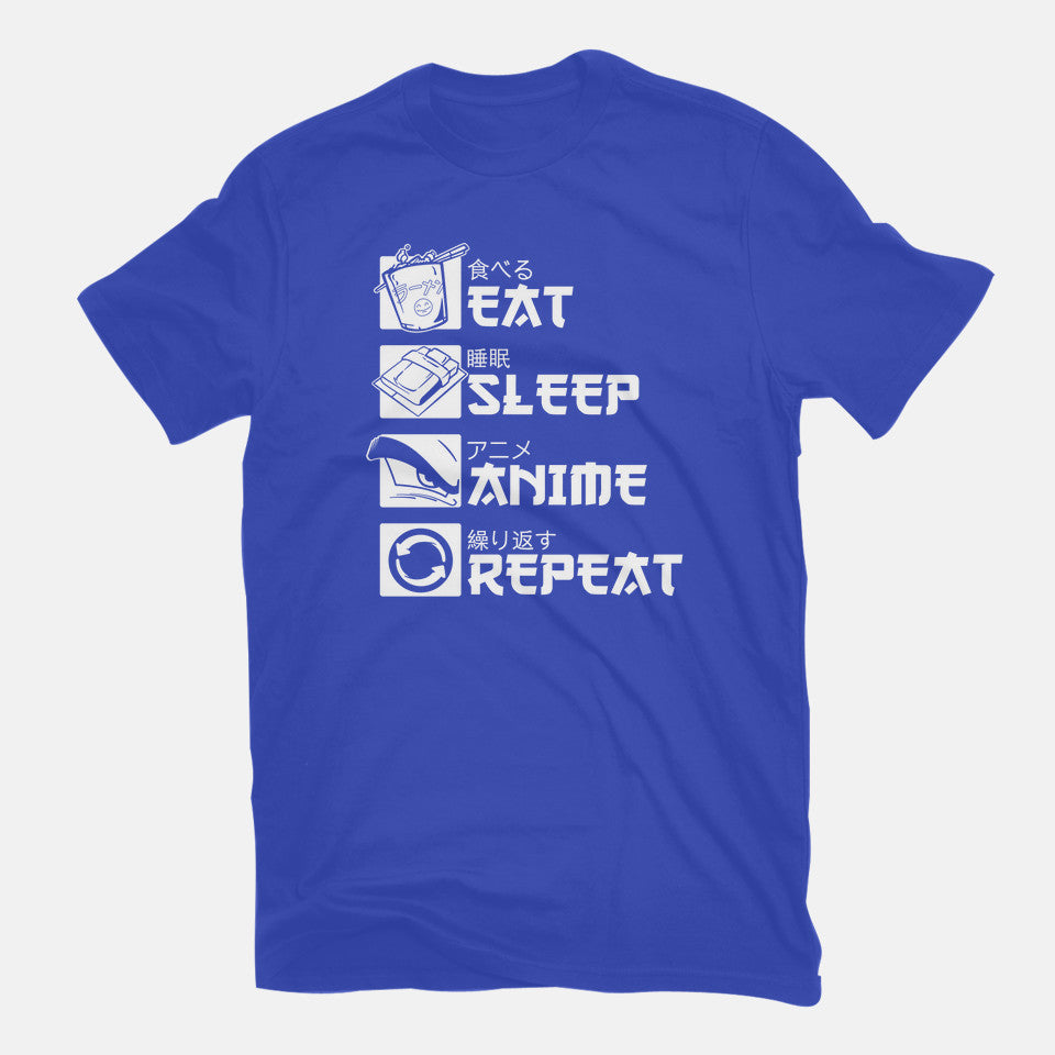 Rinse and Repeat (Online Order Only)