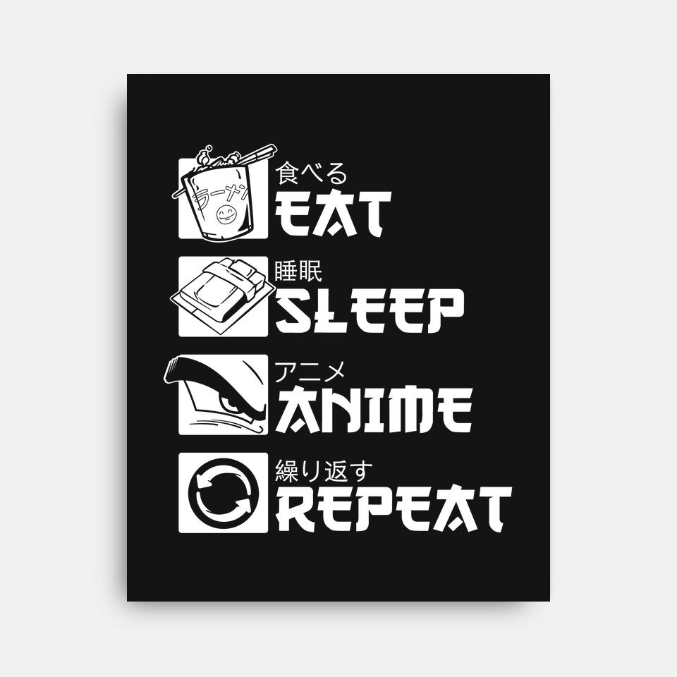 Rinse and Repeat (Online Order Only)
