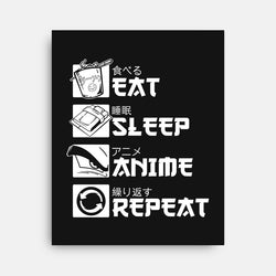 Rinse and Repeat (Online Order Only)