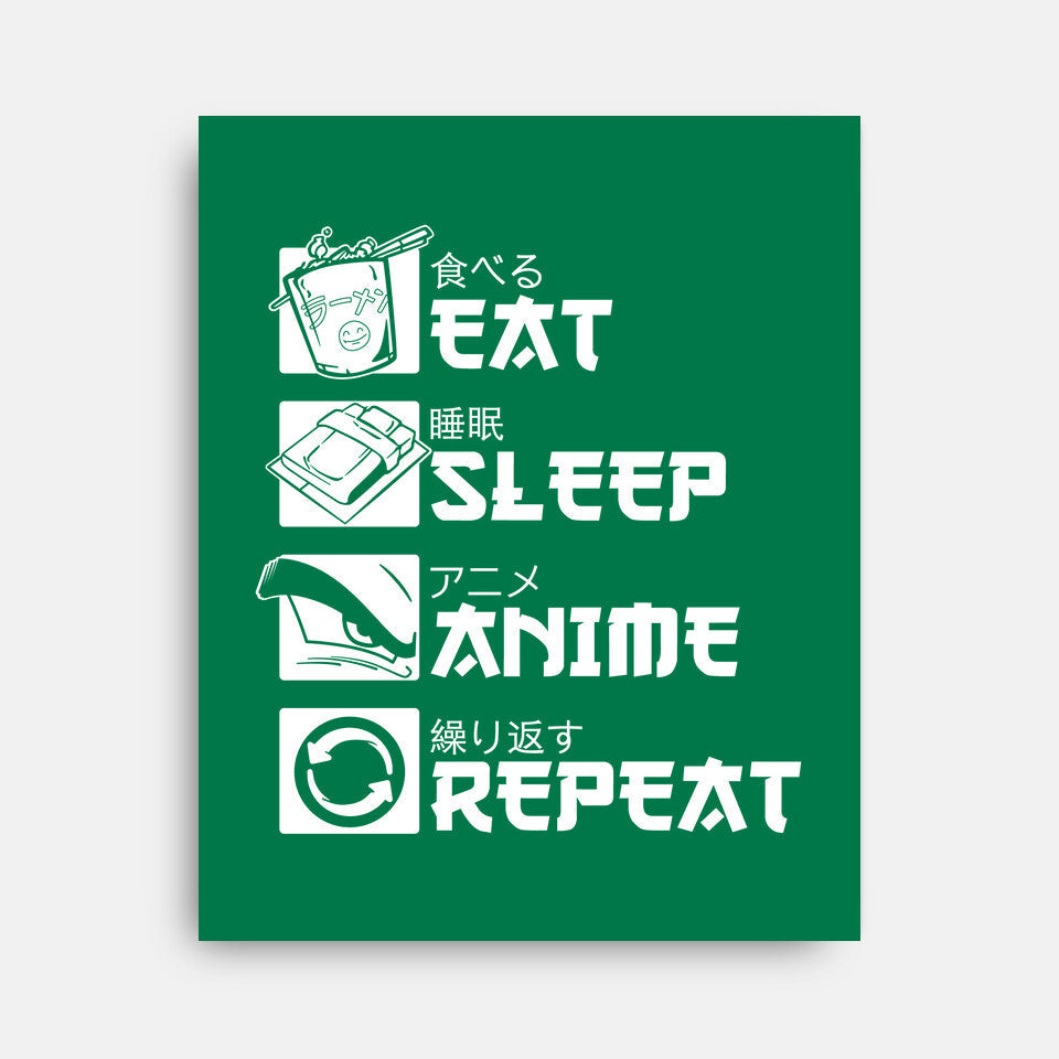 Rinse and Repeat (Online Order Only)