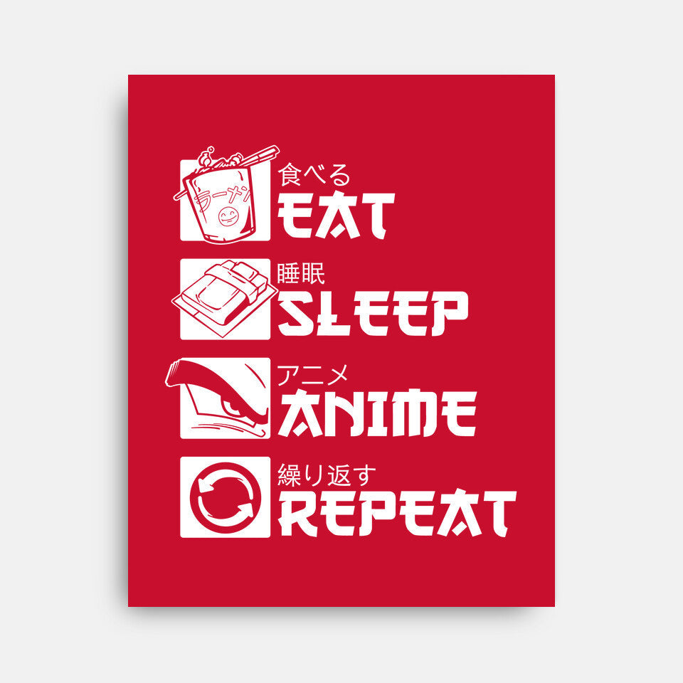 Rinse and Repeat (Online Order Only)