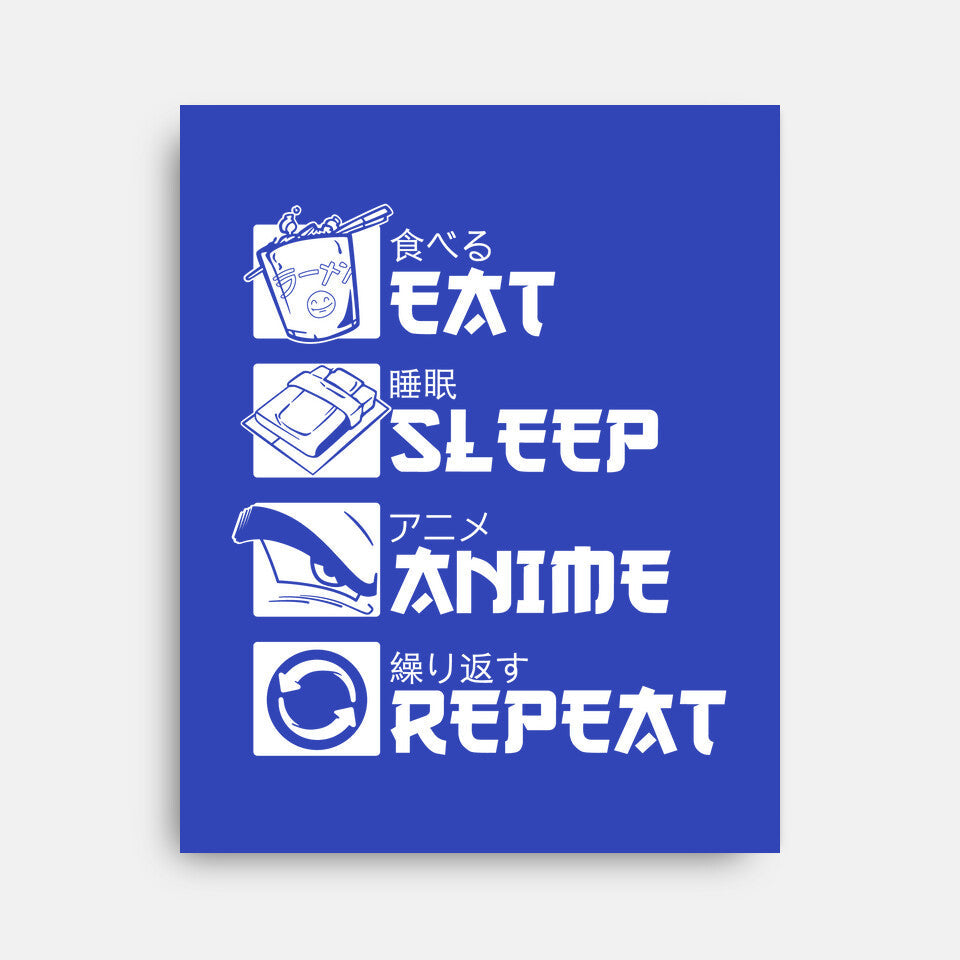 Rinse and Repeat (Online Order Only)