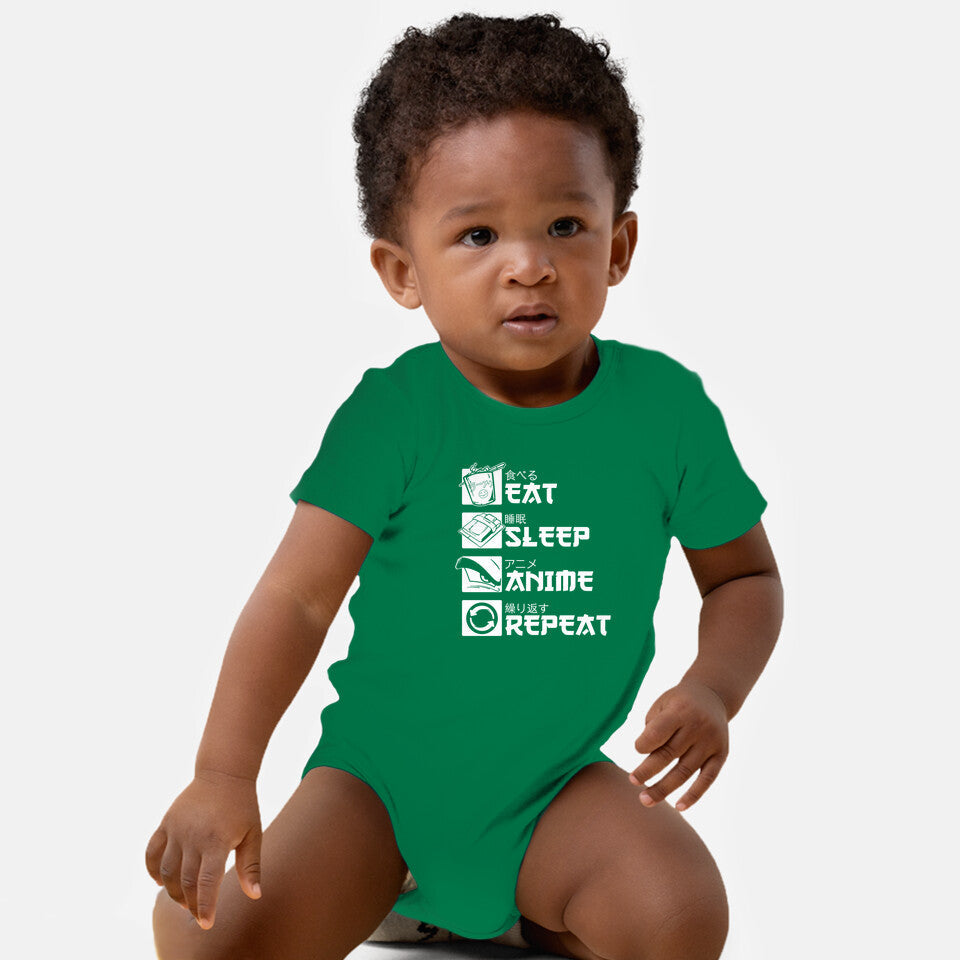 Rinse and Repeat (Online Order Only)