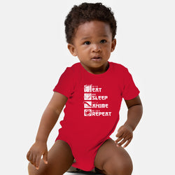 Rinse and Repeat (Online Order Only)