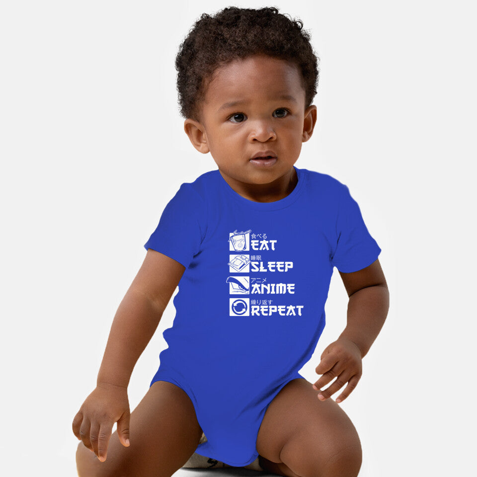 Rinse and Repeat (Online Order Only)
