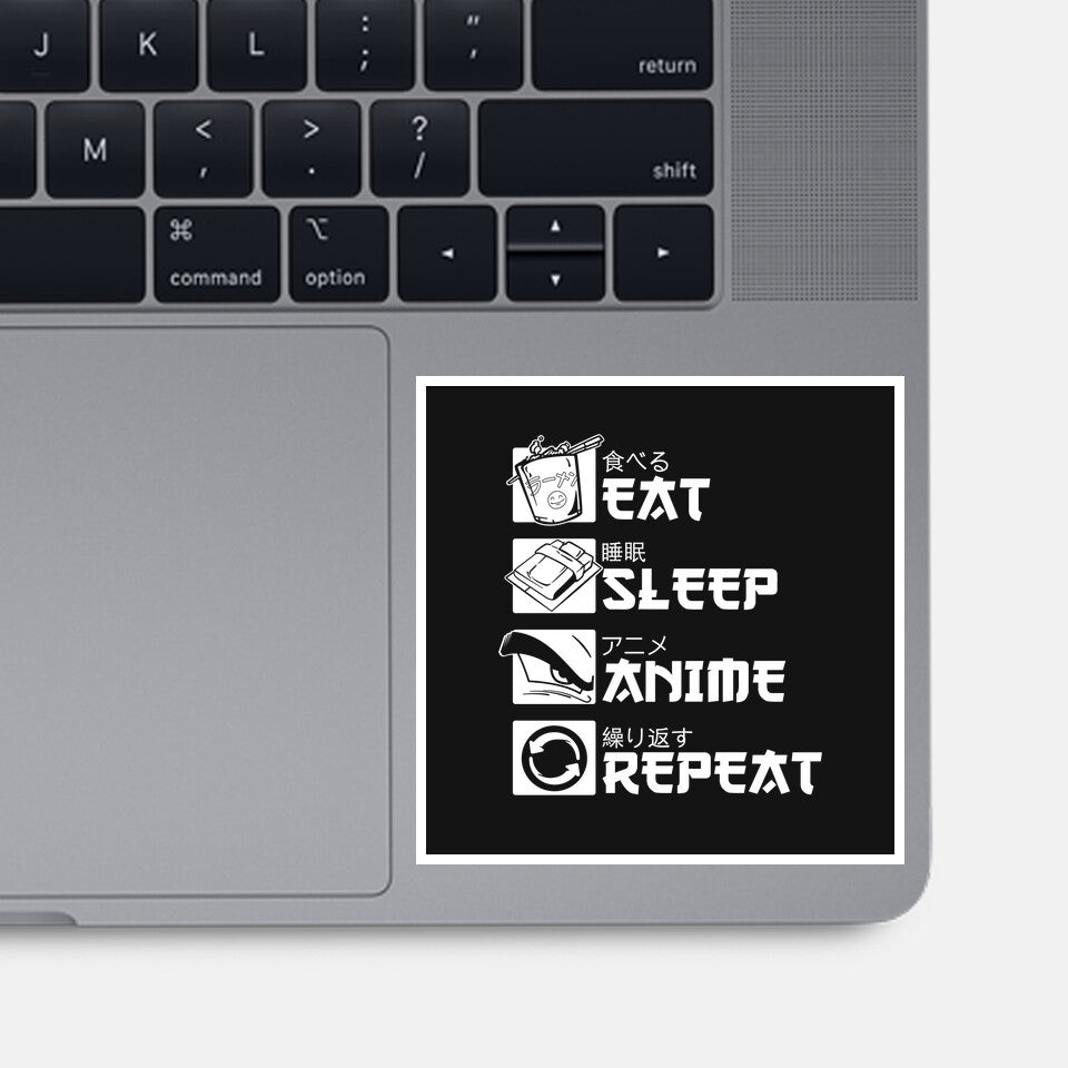 Rinse and Repeat (Online Order Only)