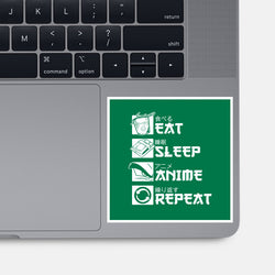 Rinse and Repeat (Online Order Only)