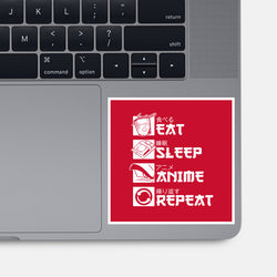 Rinse and Repeat (Online Order Only)