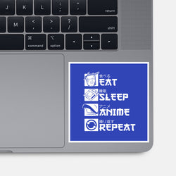 Rinse and Repeat (Online Order Only)