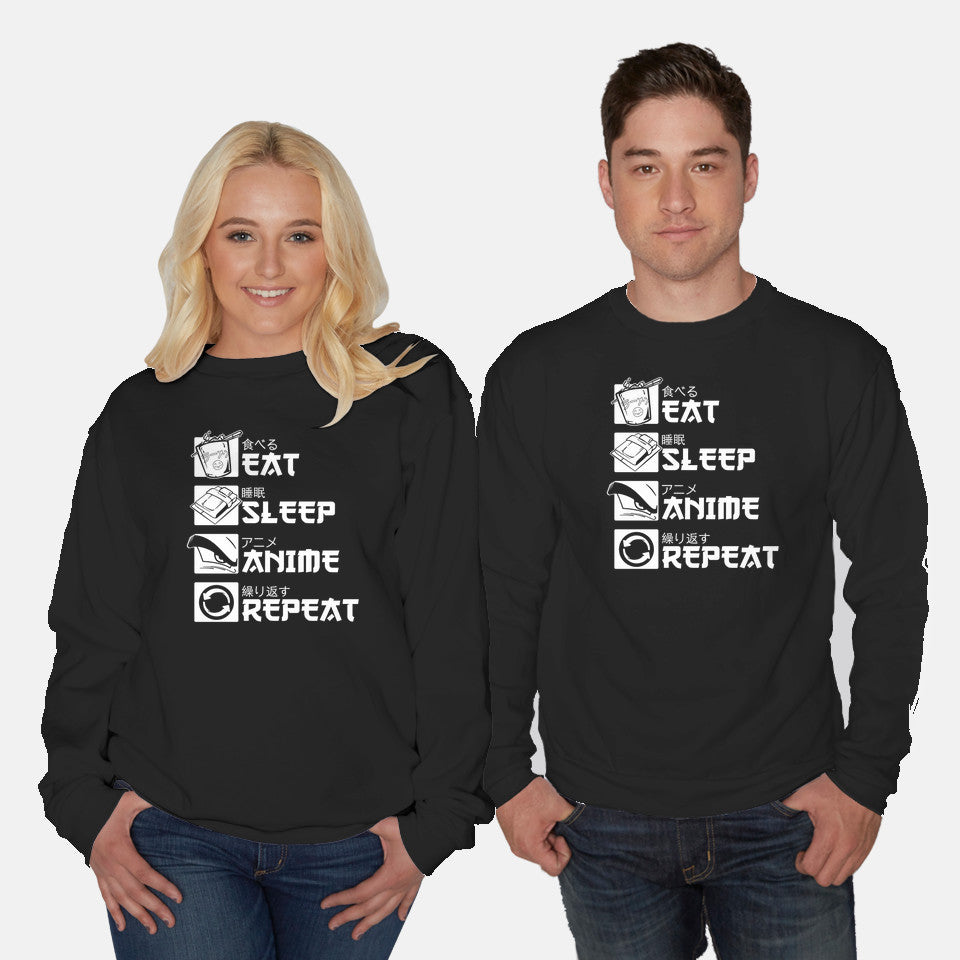 Rinse and Repeat (Online Order Only)