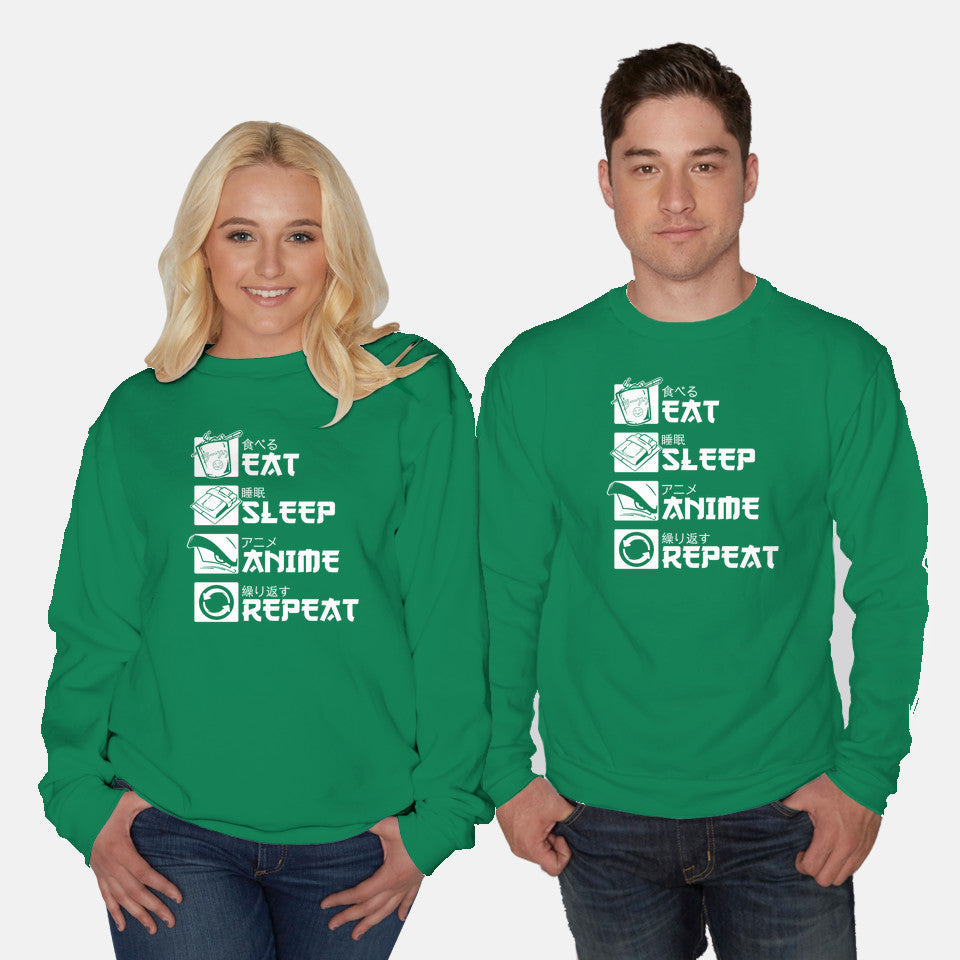 Rinse and Repeat (Online Order Only)