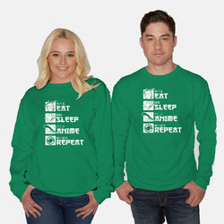 Rinse and Repeat (Online Order Only)