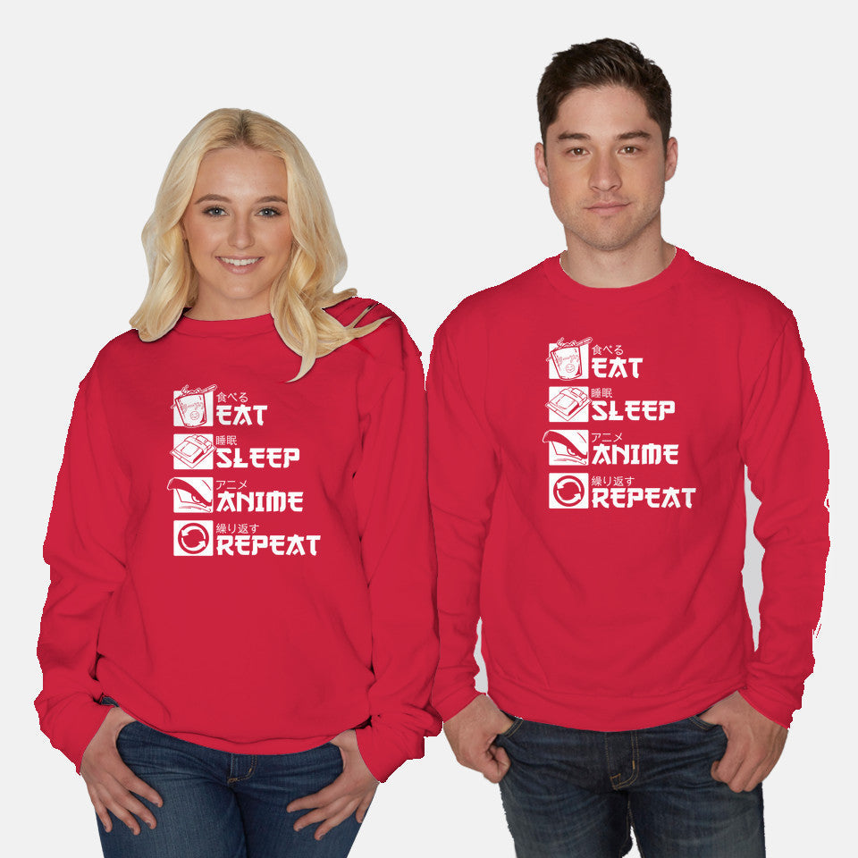 Rinse and Repeat (Online Order Only)