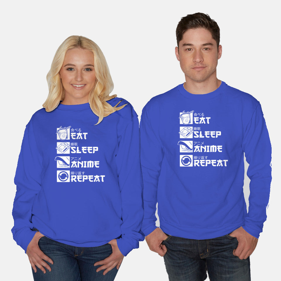 Rinse and Repeat (Online Order Only)